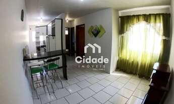 Imagem 3: Apartamento com 2 dormitórios para alugar, 50 m² por R$ 1.350,00/mês - Jaraguá Esquerdo