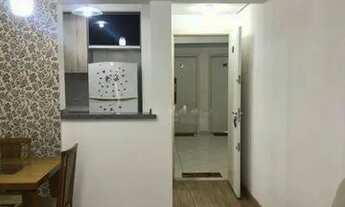 Imagem: Apartamento com 2 dormitórios para alugar