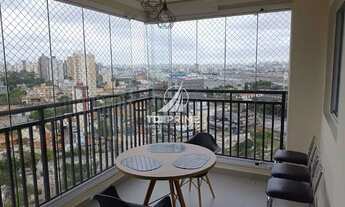 Imagem 2: Apartamento Residencial à venda, Santa Paula, São Caetano do Sul - AP1050