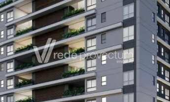 Imagem: Apartamento - Nova Campinas - Campinas