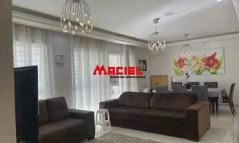 Imagem 3: Apartamento Padrão em São José dos Campos