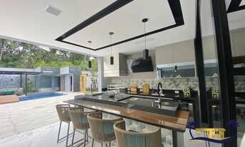 Imagem 6: Mansão - Alameda Brava Mod 17