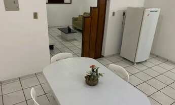 Imagem: Alugo apartamento com 2 quartos em Capim