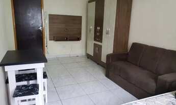 Imagem 2: Kitnet Semimobiliada Kobrasol