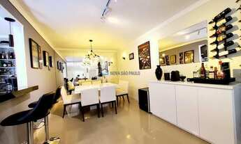 Imagem 3: Sobrado de 2 quartos, 1 Suíte, Planalto Paulista, 2 Vagas