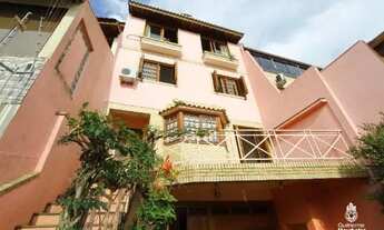 Imagem: Casa para Venda - 212.52m², 3 dormitórios