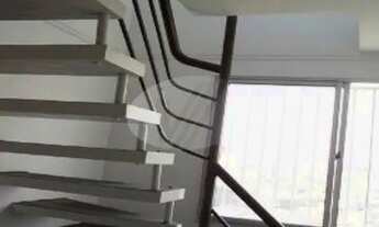 Imagem 2: Cobertura - Jardim Nova Europa - Campinas