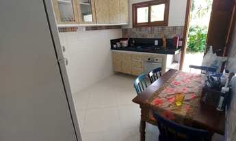 Imagem 7: Casa de vila sobrado para aluguel tem 120 metros quadrados com 2 quartos