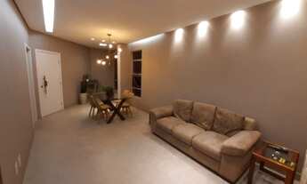 Imagem: Apartamento de 3 quartos, suíte, 2 vagas