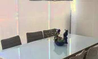 Imagem 2: Apartamento para aluguel possui 54 metros quadrados com 1 quarto