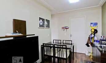 Imagem 6: Apartamento para Aluguel - Santana, 2 Quartos, 50 m2