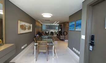 Imagem: Apartamento com 4 quartos à venda, 255