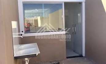 Imagem 2: Linda Casa no Santa Rafaela