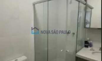 Imagem 7: Moema| Venda|170 m²|Apartamento|2 suítes|2 vagas