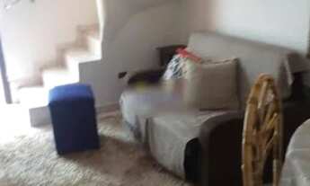 Imagem 4: Sobrado com 2 dormitórios, 1 Vaga na Penha