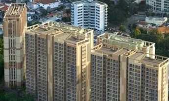 Imagem: Apartamento no Jd Guedala - 1 ou 2 dormitórios