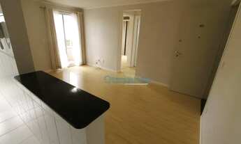 Imagem 5: Apartamento com 2 quartos para alugar na R. Nicarágua - Bacacheri - Curitiba/PR