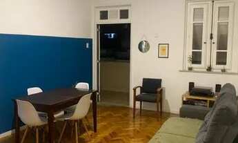 Imagem 5: Lindo apartamento de quarto e sala no Bairro de Fátima