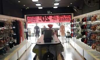 Imagem 2: Ponto comercial - Loja Centro