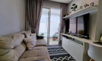 Imagem: Apartamento para Venda em São Paulo, Brás