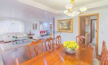 Imagem 4: Apartamento Locação 3 Dormitórios - 220 m² Moema