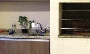 Imagem 4: Apartamento com 3 dormitórios à venda, 157 m² por R$ 1.670.000,00 - Jardim Aquarius - São