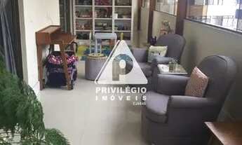 Imagem 5: Cobertura à venda, 4 quartos, 3 vagas, BARRA DA TIJUCA - RIO DE JANEIRO/RJ