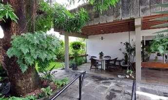 Imagem: Poço - 03 Qtos / 01 Suíte - 05 Vagas de