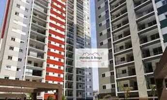 Imagem: Apartamento com 3 dormitórios à venda