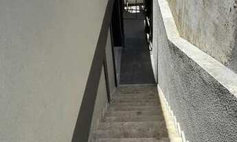 Imagem 2: Casa de condomínio para aluguel possui 60 metros quadrados com 2 quartos