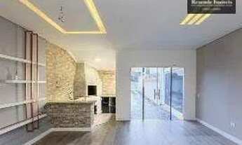 Imagem: Casa à venda, 100 m² por R$ 480.000,00