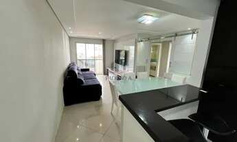 Imagem 2: Apartamento em Condomínio Padrão para Venda no bairro Vila Regente Feijó, 03 dorm, 01 suít