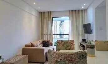 Imagem: Apartamento 3/4 - Infraestrutura Completa