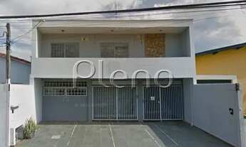 Imagem 2: Casa - Jardim Chapadão - Campinas