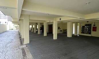 Imagem 4: Apartamento para venda com 103m² com 3 dormitórios na Aldeota - Fortaleza - CE