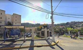 Imagem 3: Apartamento com 2 dormitórios à venda por R$ 122.474,79 - Jardim Petrópolis - Cotia/SP