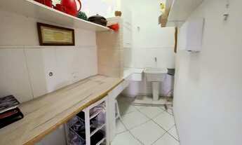 Imagem 4: Aluguel Residential / Kitnet Belo Horizonte MG