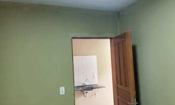 Imagem 3: Apartamento em Petrópolis R$ 750,00