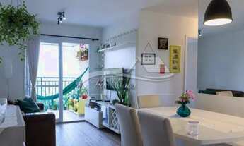 Imagem 1: Apartamento 3 Quarto à venda, Vila da Saúde - São Paulo