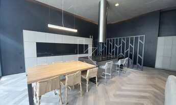 Imagem 16: Apartamento com 1 dormitório e 1 banheiro à Venda, 45 m² - Vila Olimpia