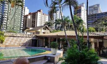 Imagem: Casa com 5 dormitórios à venda, 370 m²