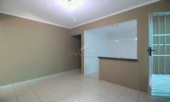 Imagem 7: Casa Terrea para aluguel no bairro Parque Santa Madalena