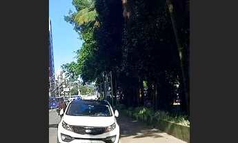 Imagem 2: Aluga-se Apto 1 Dormitório Praia do Gonzaguinha São vicente SP