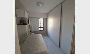 Imagem 12: Apartamento com 4 dormitórios à venda, 155 m² por R$ 998.000,00 - Patamares - Salvador/BA