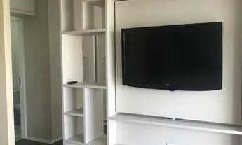 Imagem 7: Apartamento para venda com 78 metros quadrados com 2 quartos em Gonzaga - Santos -Litoral