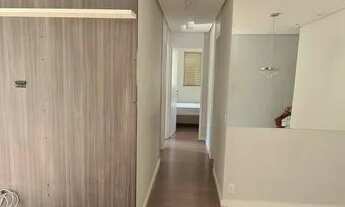 Imagem 2: Apartamento com 3 dormitórios à venda, 65 m² por R$ 369.900,00 - Vila Baeta Neves - São Be