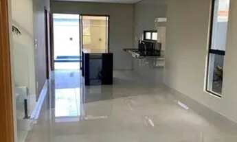 Imagem 4: Casa para venda tem 130 metros quadrados com 3 quartos em Trairí - Trairi - Ceará