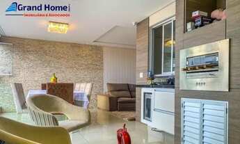 Imagem 2: Apartamento 4 quartos em Itapuã