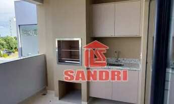 Imagem 2: Apartamento com 1 dormitório para alugar por R$ 2.300,00/mês - Centro - Porto Rico/PR