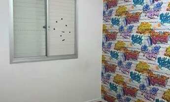 Imagem 7: Apartamento para aluguel 2 quartos 1 vaga Residencial Santa Catarina Independência - São B